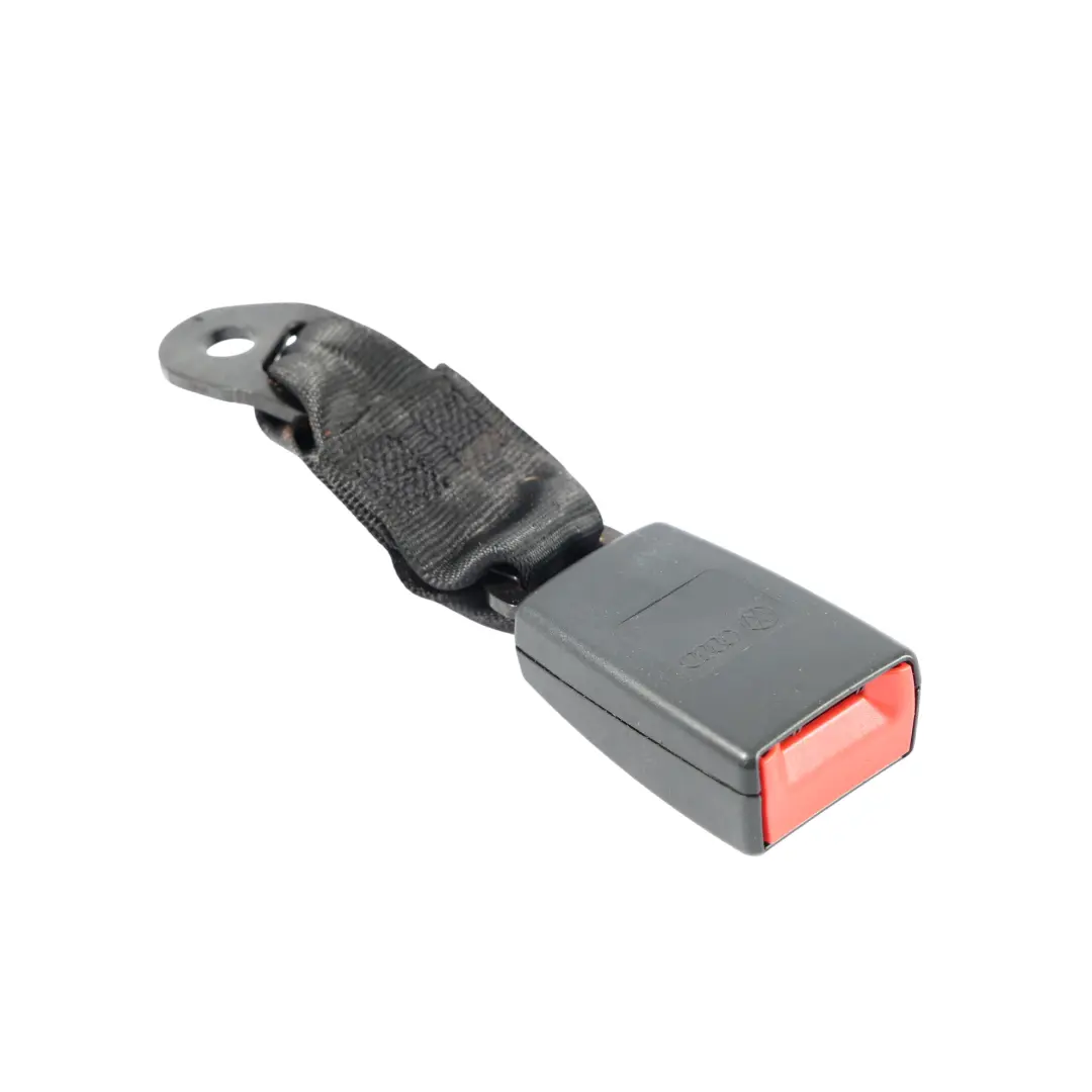 Belt Buckle Three Point Belt Rear Middle Centre to Audi Q7 4L Seat with Part number 4L0857740H Audi Q7 4L Seat Belt Buckle Three Point Belt Rear Middle Centre - SKU 4L0857740H - Part number 4L0857740H
