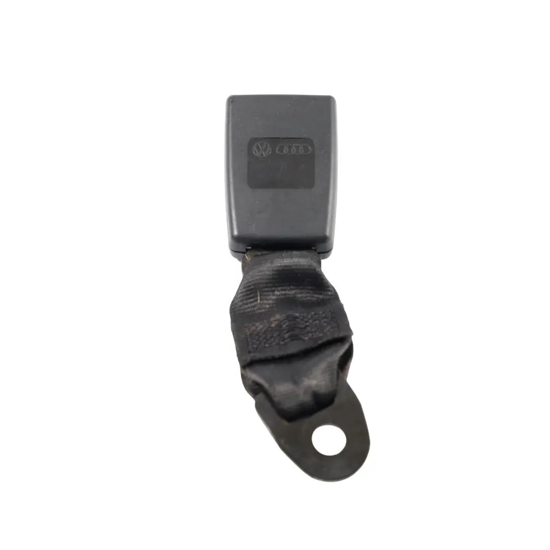 Gurtschloss Dreipunktgurt Hinten Mitte für Audi Q7 4L mit Teilenummer 4L0857740H Audi Q7 4L Gurtschloss Dreipunktgurt Hinten Mitte - SKU 4L0857740H - Teilenummer 4L0857740H