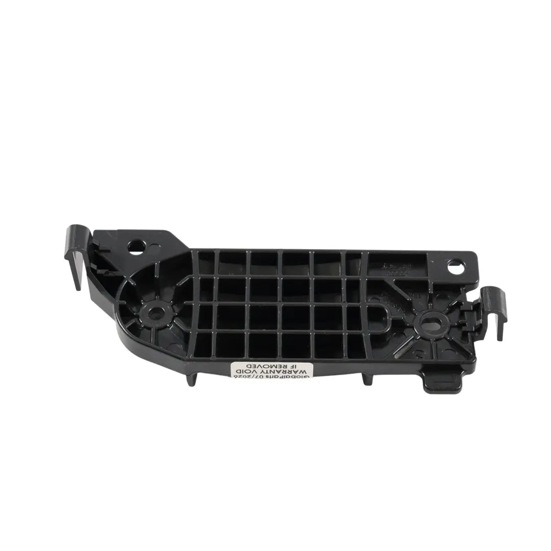 Audi Q7 4L Supporto Guida Cintura Sicurezza Sedile Anteriore Sinistro - SKU 4L0857817 - Numero di parte 4L0857817