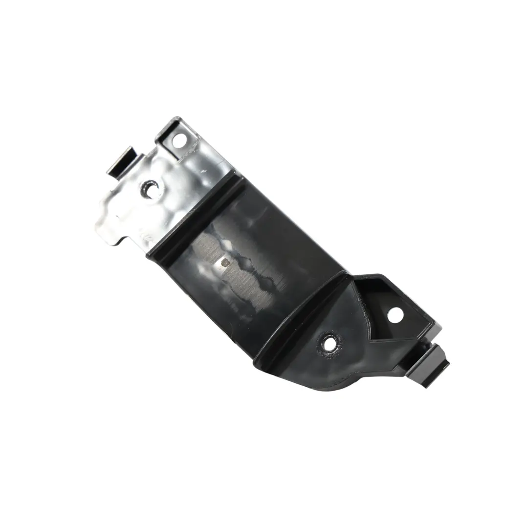 Audi Q7 4L Support Guide Ceinture Sécurité Banquette Avant Gauche - SKU 4L0857817 - Numéro de pièce 4L0857817