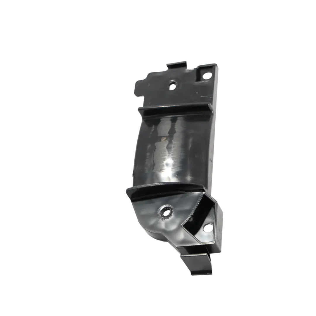 Audi Q7 4L Support Guide Ceinture Sécurité Banquette Avant Gauche - SKU 4L0857817 - Numéro de pièce 4L0857817