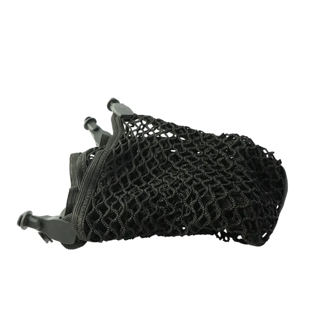 Audi Q7 4L Kofferraum Gepäckraum Transport Netz Hinten - SKU 4L0861869-1 - Teilenummer 4L0861869