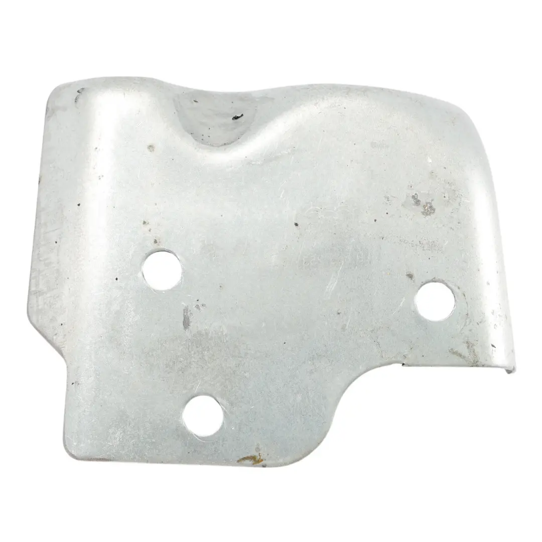 Audi Q7 4L Staffa Fissaggio Vano Bagagliaio Sinistra - SKU 4L0863253A - Numero di parte 4L0863253A