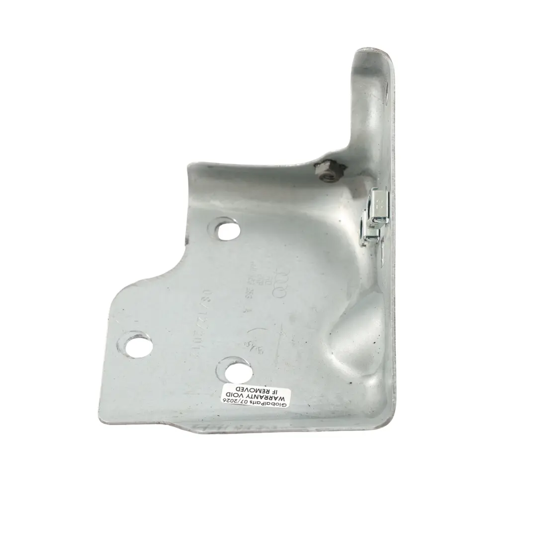 Trunk Boot Luggage Compartment Fixing Bracket Left N/S to Audi Q7 4L with Part number 4L0863253A Audi Q7 4L Trunk Boot Luggage Compartment Fixing Bracket Left N/S - SKU 4L0863253A - Part number 4L0863253A