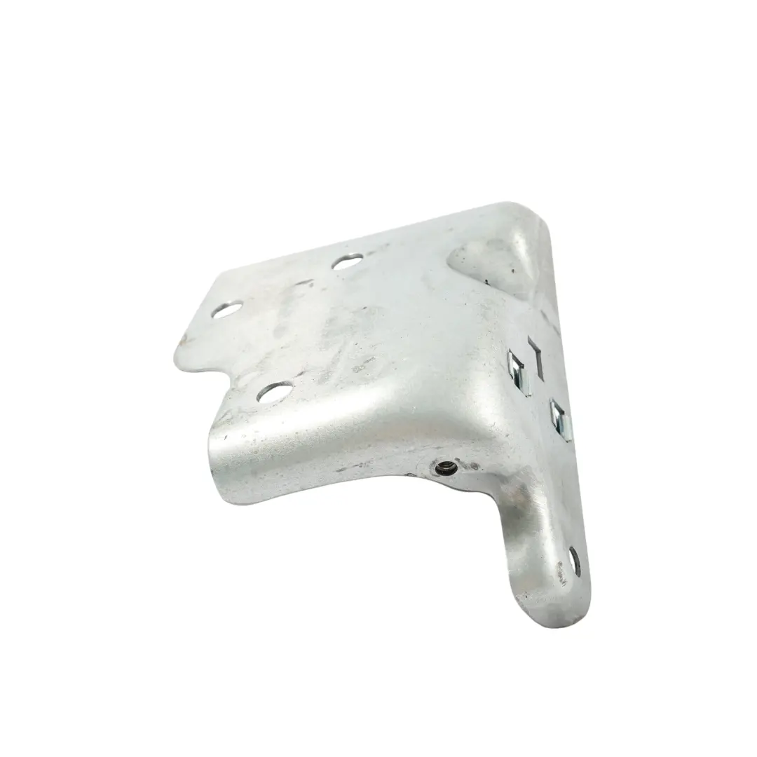 Support Fixation Coffre Compartiment Bagage Gauche pour Audi Q7 4L à propos du numéro de pièce 4L0863253A Audi Q7 4L Support Fixation Coffre Compartiment Bagage Gauche - SKU 4L0863253A - Numéro de pièce 4L0863253A