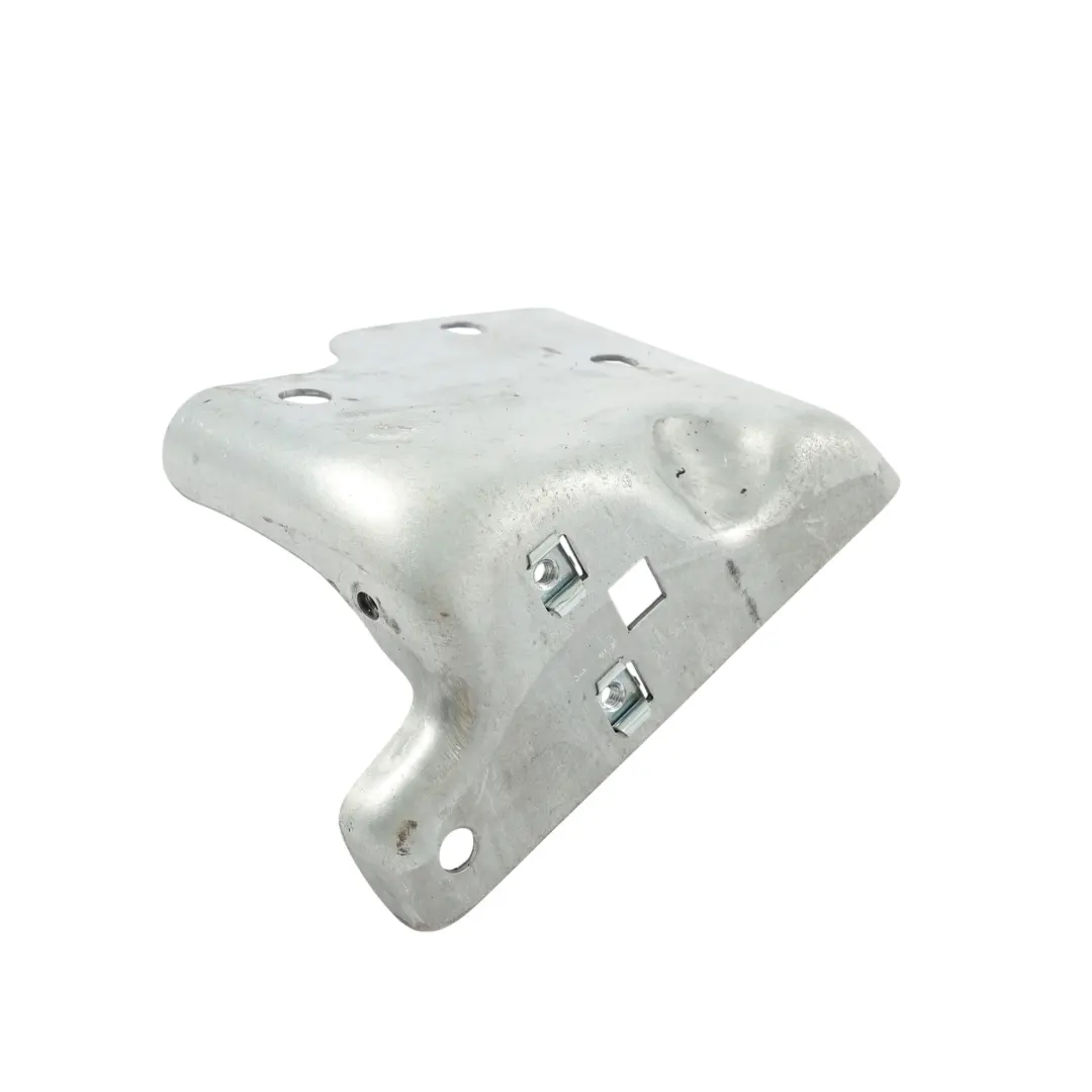 Soporte Fijación Maletero Compartimento Equipaje Izquierdo para Audi Q7 4L con número de pieza 4L0863253A Audi Q7 4L Soporte Fijación Maletero Compartimento Equipaje Izquierdo - SKU 4L0863253A - Número de pieza 4L0863253A