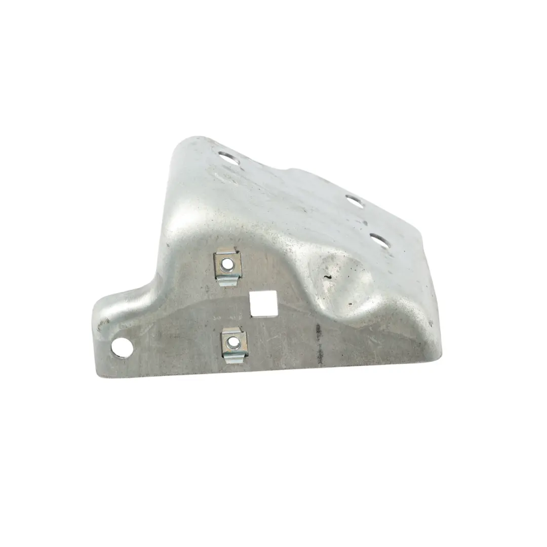 Staffa Fissaggio Vano Bagagliaio Sinistra per Audi Q7 4L con numero di parte 4L0863253A Audi Q7 4L Staffa Fissaggio Vano Bagagliaio Sinistra - SKU 4L0863253A - Numero di parte 4L0863253A