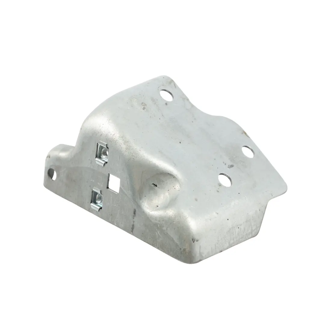 Support Fixation Coffre Compartiment Bagage Gauche pour Audi Q7 4L à propos du numéro de pièce 4L0863253A Audi Q7 4L Support Fixation Coffre Compartiment Bagage Gauche - SKU 4L0863253A - Numéro de pièce 4L0863253A