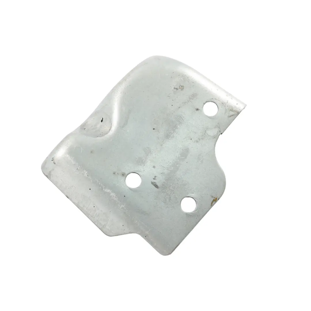 Audi Q7 4L Support Fixation Coffre Compartiment Bagage Gauche - SKU 4L0863253A - Numéro de pièce 4L0863253A