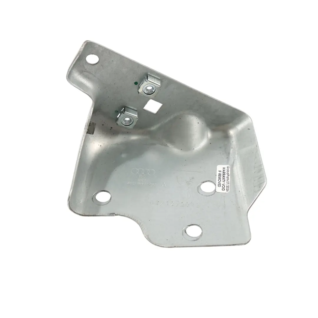 Mocowanie Bagażnika Lewe do Audi Q7 4L o numerze 4L0863253A Audi Q7 4L Mocowanie Bagażnika Lewe - SKU 4L0863253A - Numer Części 4L0863253A