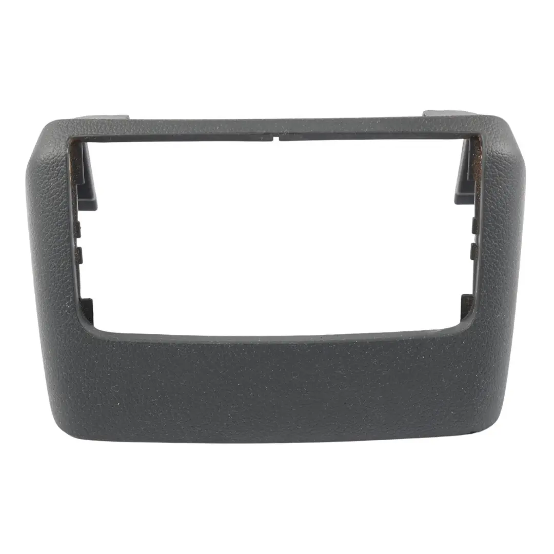 Audi A4 B9 Bocchetta d'aria posteriore copertura console centrale - SKU 4L0864147 - Numero di parte 4L0864147