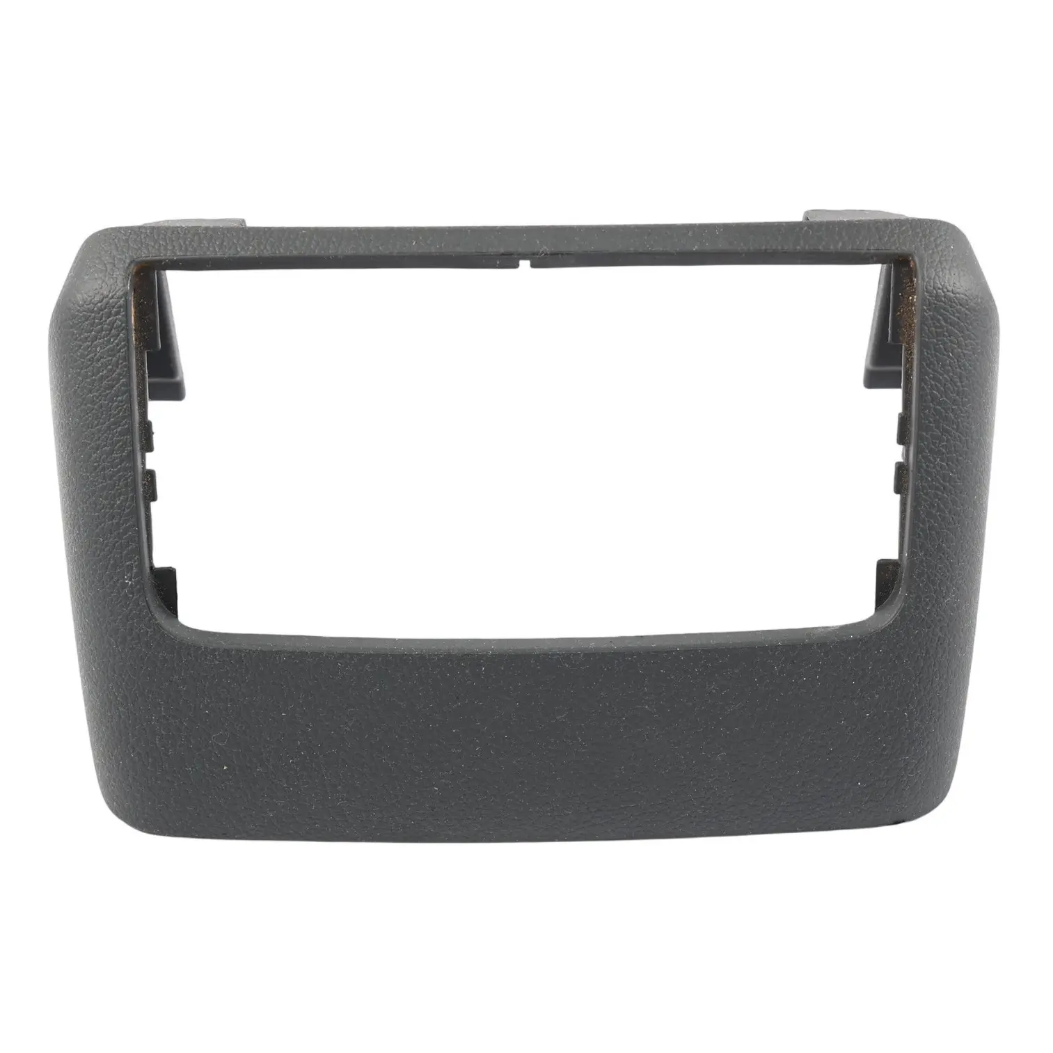 Audi A4 B9 Buse d'aération arrière Cache console centrale 4L0864147