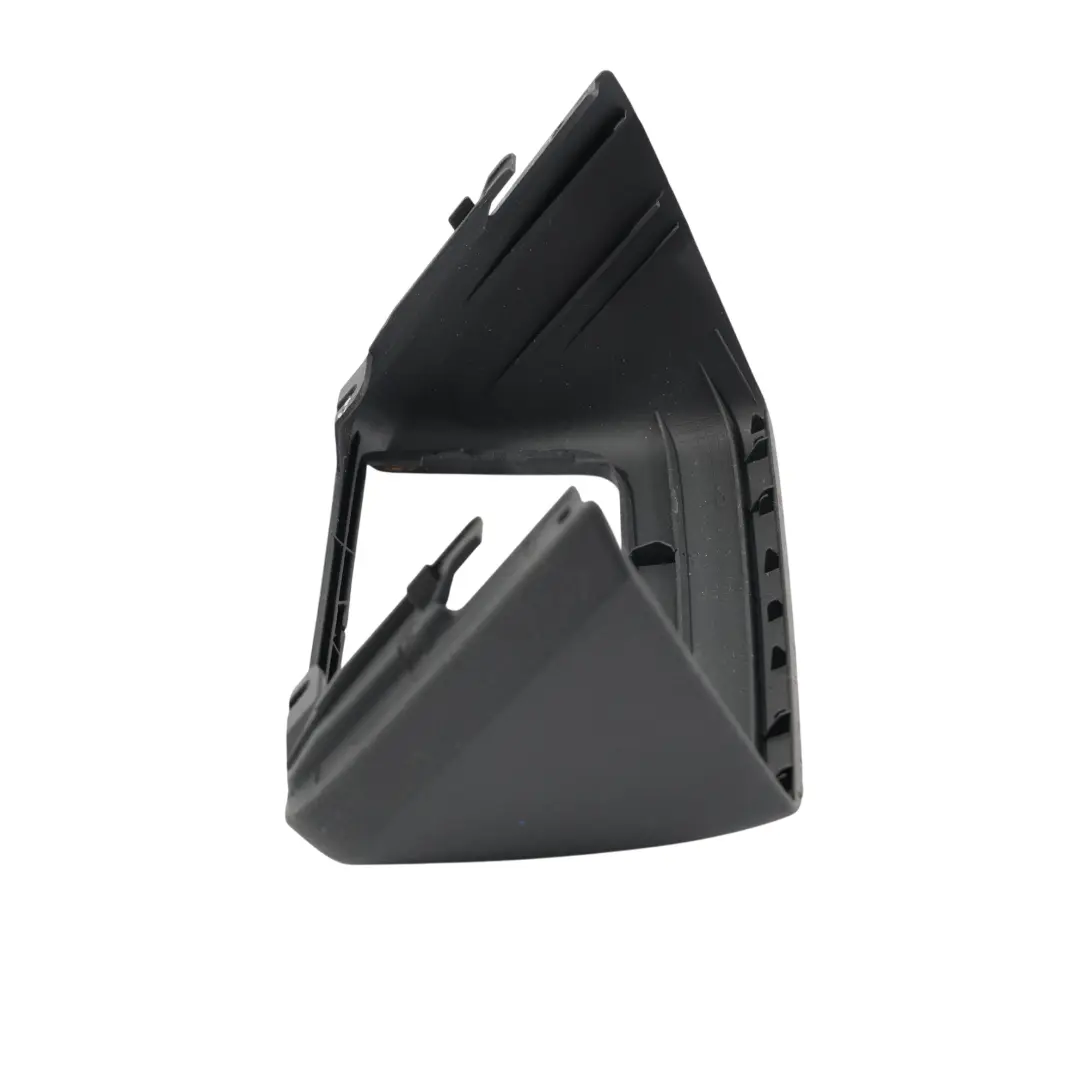 Tapa del embellecedor de la salida de aire trasera Consola para Audi A4 B9 con número de pieza 4L0864147 Audi A4 B9 Tapa del embellecedor de la salida de aire trasera Consola - SKU 4L0864147 - Número de pieza 4L0864147