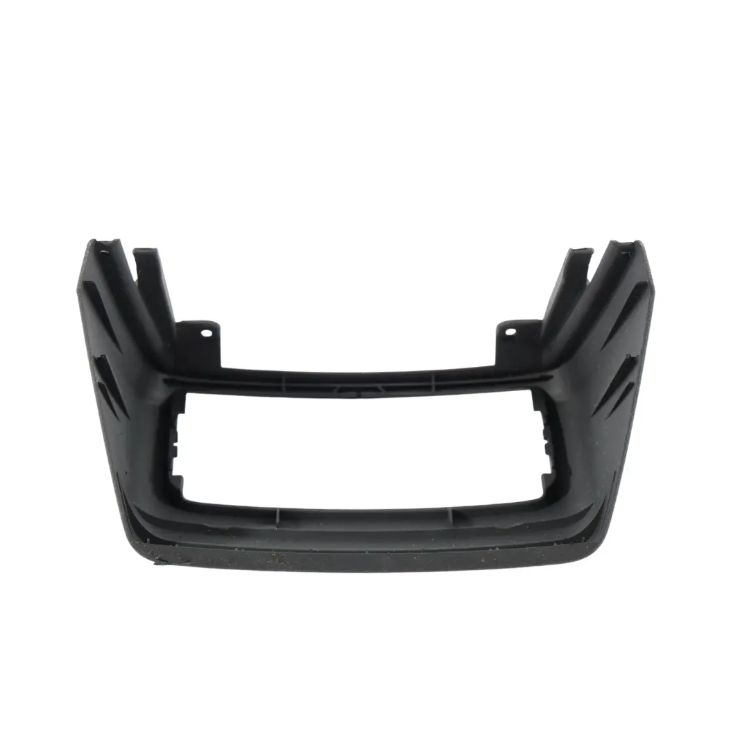 Audi A4 B9 Tapa del embellecedor de la salida de aire trasera Consola - SKU 4L0864147 - Número de pieza 4L0864147
