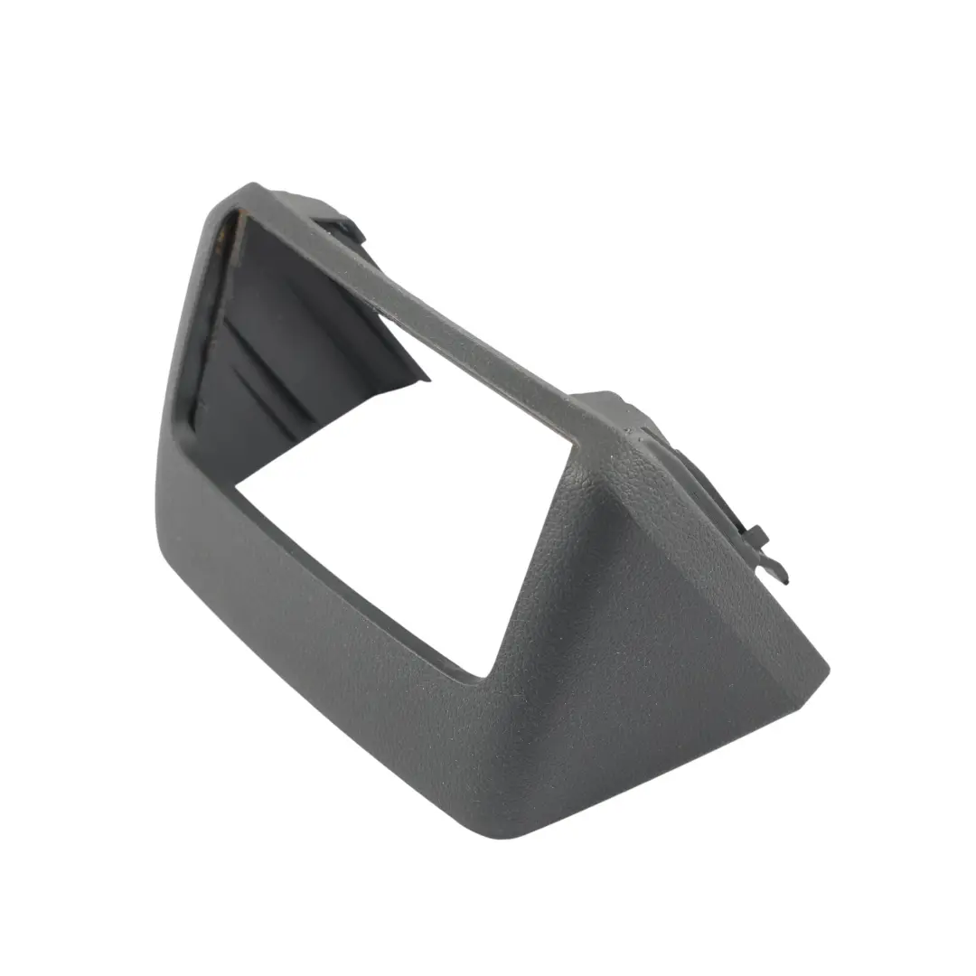 Audi A4 B9 Tapa del embellecedor de la salida de aire trasera Consola - SKU 4L0864147 - Número de pieza 4L0864147