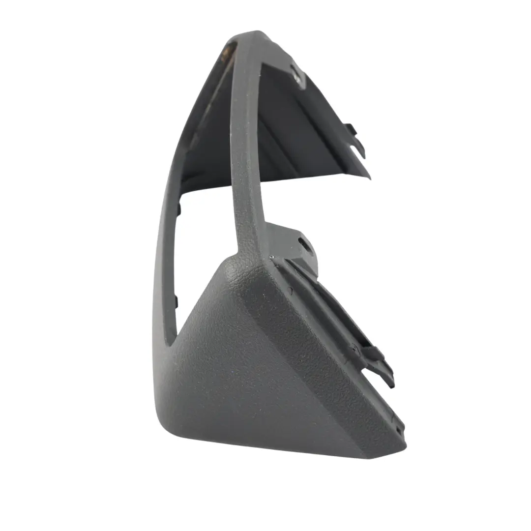 Tapa del embellecedor de la salida de aire trasera Consola para Audi A4 B9 con número de pieza 4L0864147 Audi A4 B9 Tapa del embellecedor de la salida de aire trasera Consola - SKU 4L0864147 - Número de pieza 4L0864147
