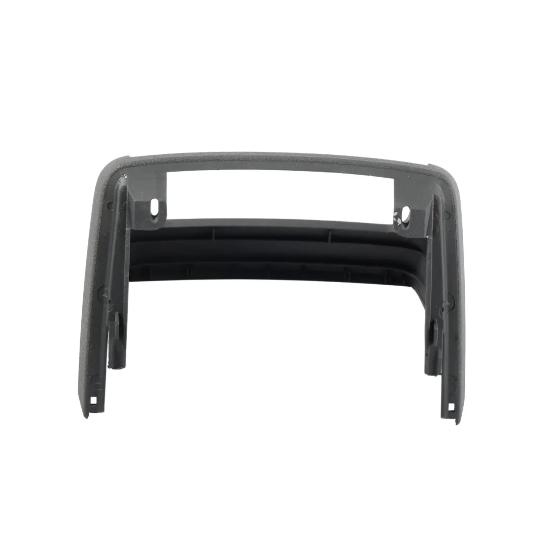Audi A4 B9 Tapa del embellecedor de la salida de aire trasera Consola - SKU 4L0864147 - Número de pieza 4L0864147