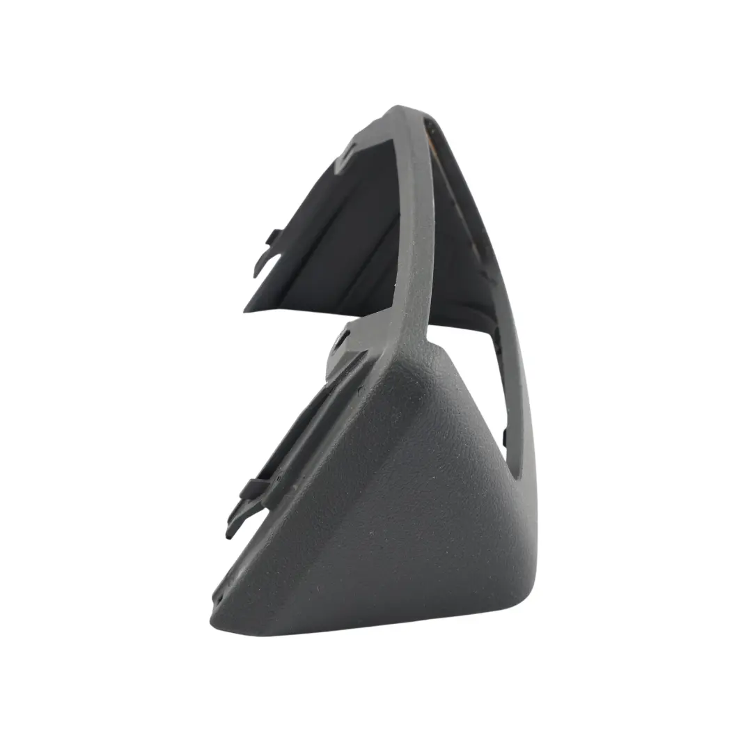 Audi A4 B9 Bocchetta d'aria posteriore copertura console centrale - SKU 4L0864147 - Numero di parte 4L0864147