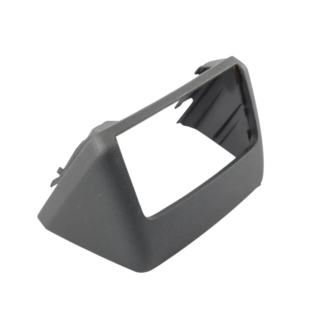 Audi A4 B9 Tapa del embellecedor de la salida de aire trasera Consola - SKU 4L0864147 - Número de pieza 4L0864147