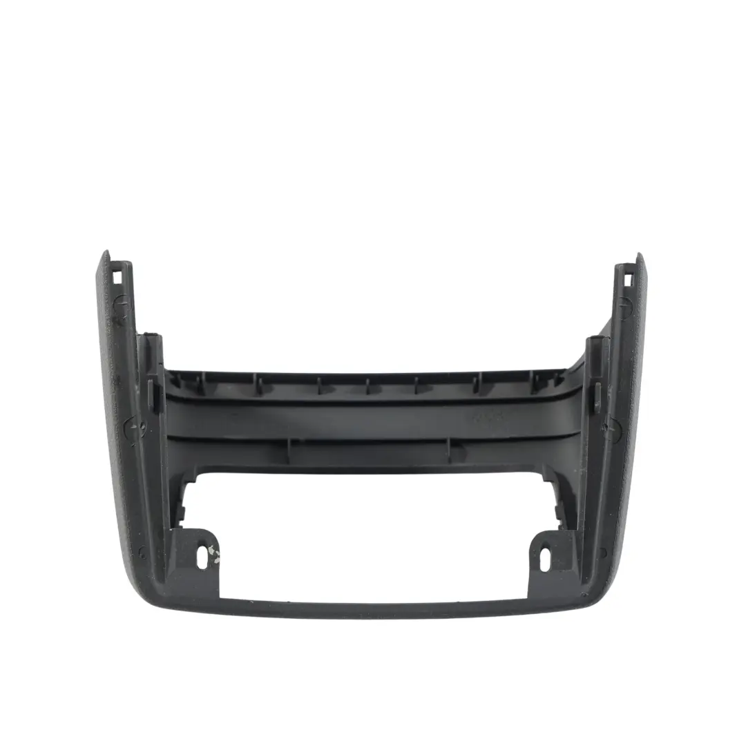 Audi A4 B9 Tapa del embellecedor de la salida de aire trasera Consola - SKU 4L0864147 - Número de pieza 4L0864147