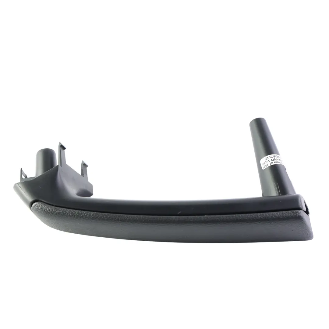 Türverkleidung Griff Halterung Hinten Links für Audi Q7 4L mit Teilenummer 4L0867371 Audi Q7 4L Türverkleidung Griff Halterung Hinten Links - SKU 4L0867371 - Teilenummer 4L0867371