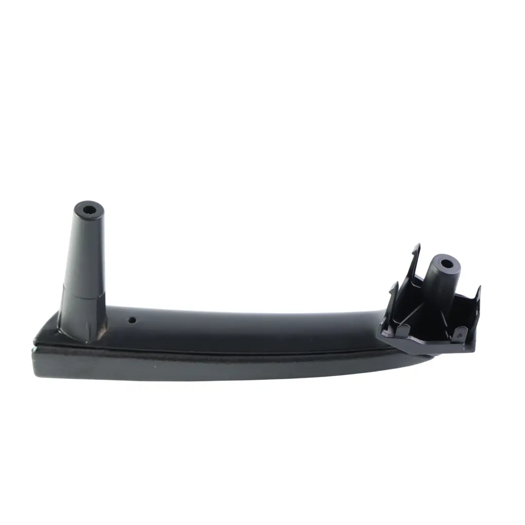 Audi Q7 4L Soporte Manija Tirador Puerta Trasera Izquierda - SKU 4L0867371 - Número de pieza 4L0867371