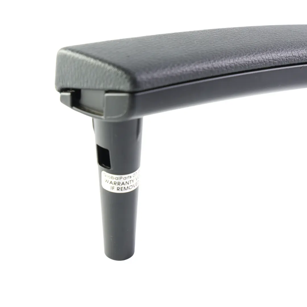 Türverkleidung Griff Halterung Hinten Links für Audi Q7 4L mit Teilenummer 4L0867371 Audi Q7 4L Türverkleidung Griff Halterung Hinten Links - SKU 4L0867371 - Teilenummer 4L0867371