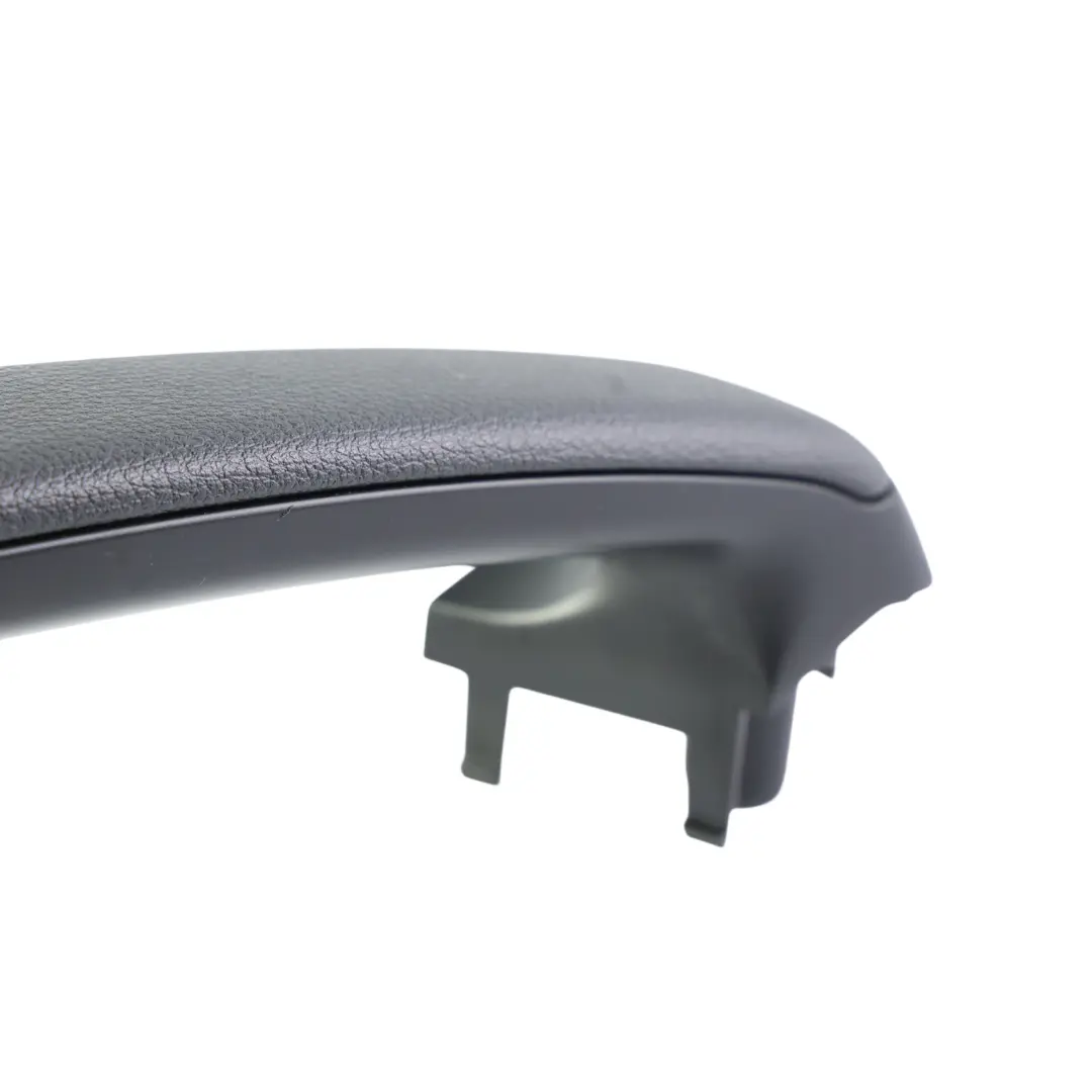 Door Card Handle Grab Mount Bracket Left N/S to Audi Q7 4L Rear with Part number 4L0867371 Audi Q7 4L Rear Door Card Handle Grab Mount Bracket Left N/S - SKU 4L0867371 - Part number 4L0867371