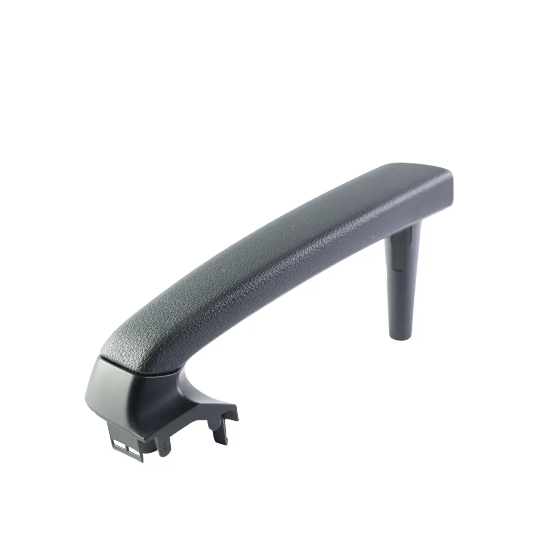 Audi Q7 4L Maniglia Porta Posteriore Supporto Staffa Sinistra - SKU 4L0867371 - Numero di parte 4L0867371