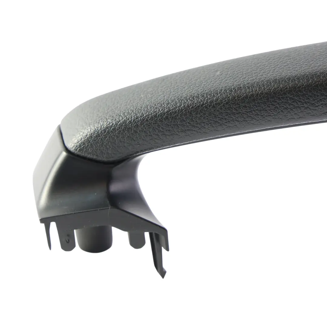 Door Card Handle Grab Mount Bracket Left N/S to Audi Q7 4L Rear with Part number 4L0867371 Audi Q7 4L Rear Door Card Handle Grab Mount Bracket Left N/S - SKU 4L0867371 - Part number 4L0867371
