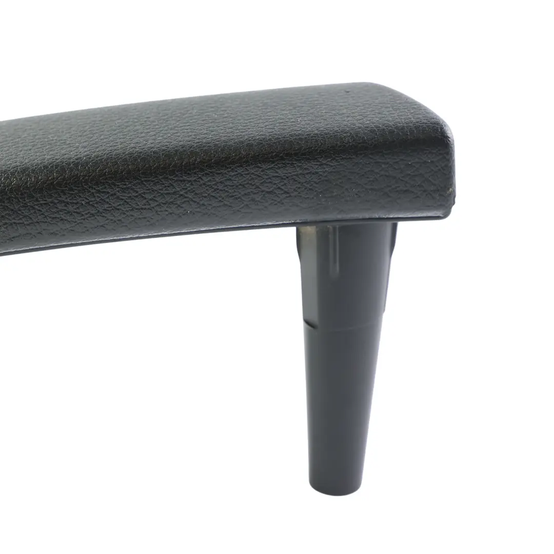 Audi Q7 4L Soporte Manija Tirador Puerta Trasera Izquierda - SKU 4L0867371 - Número de pieza 4L0867371