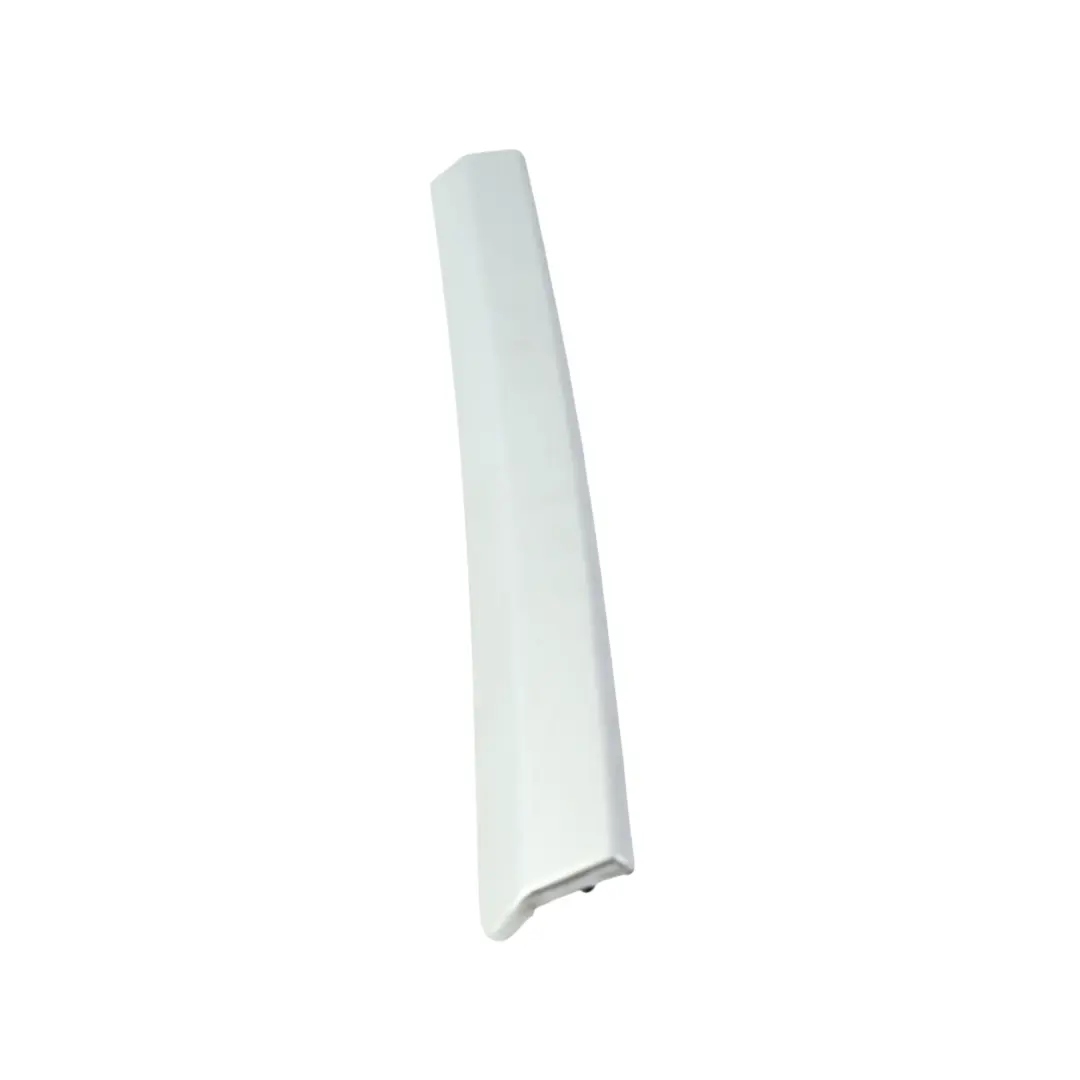 Listwa Drzwi Tylna Lewa Szczotkowane Aluminium do Audi Q7 4L o numerze 4L0867419H Audi Q7 4L Listwa Drzwi Tylna Lewa Szczotkowane Aluminium - SKU 4L0867419H - Numer Części 4L0867419H