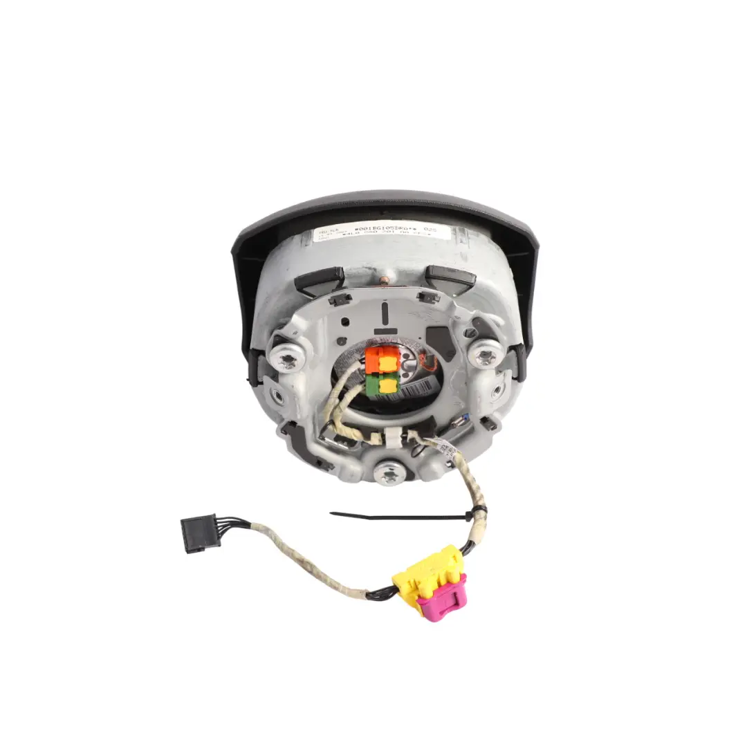 Audi Q7 4L Steering Wheel Air Module Driver Side Unit - SKU 4L0880201AA-1 - Part number 4L0880201AA