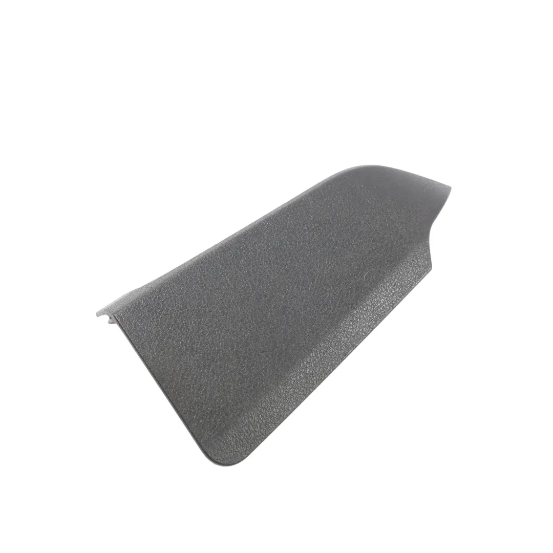 Audi Q7 4L Garniture Cadre Siège Avant Gauche Noir Soul - SKU 4L0882327A - Numéro de pièce 4L0882327A