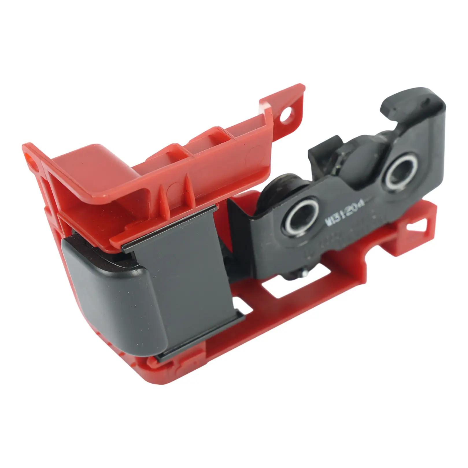 VW Volkswagen Touareg 7P Audi Q5 8R Rear Seat Backrest Lock Catch 4L0883481