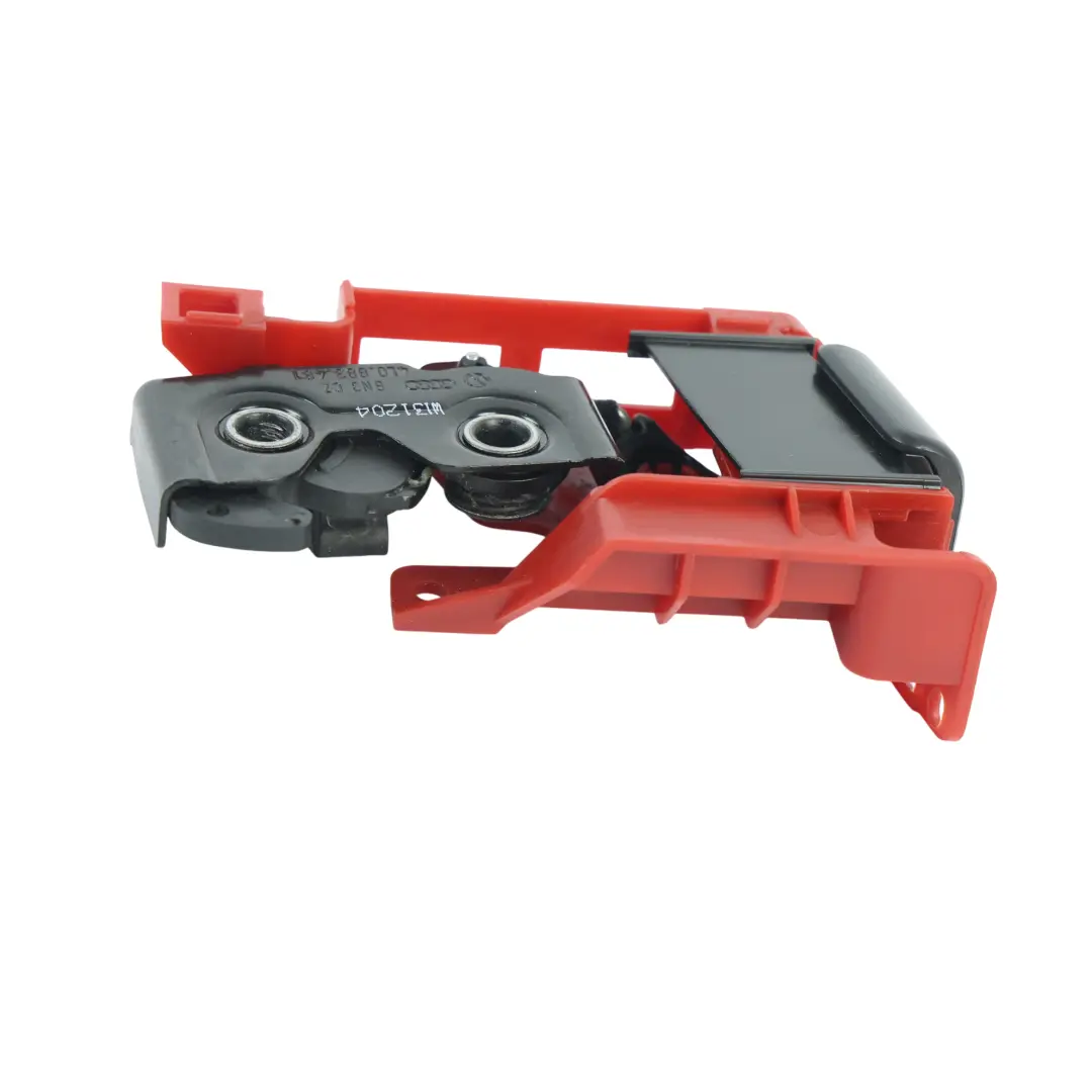 Volkswagen VW Touareg 7P Audi Q5 8R Zamek Oparcia Siedzenia - SKU 4L0883481 - Numer Części 4L0883481