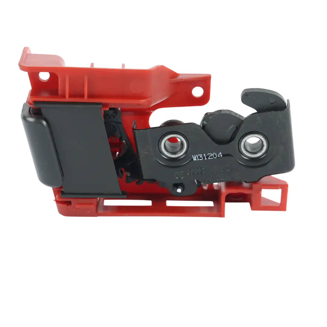 7P Audi Q5 8R Rear Seat Backrest Lock Catch to VW Volkswagen Touareg with Part number 4L0883481 VW Volkswagen Touareg 7P Audi Q5 8R Rear Seat Backrest Lock Catch - SKU 4L0883481 - Part number 4L0883481