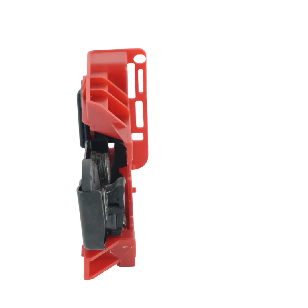 VW Volkswagen Touareg 7P Audi Q5 8R Rear Seat Backrest Lock Catch - SKU 4L0883481 - Part number 4L0883481