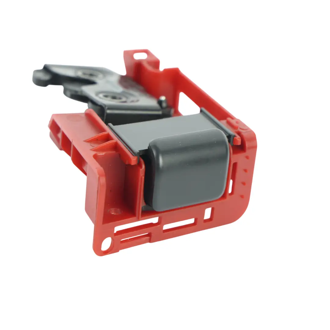 VW Volkswagen Touareg 7P Audi Q5 8R Rear Seat Backrest Lock Catch - SKU 4L0883481 - Part number 4L0883481