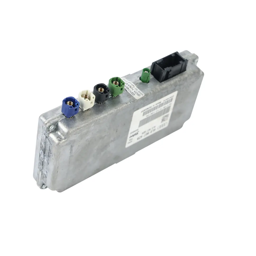 Audi Q7 4L Parking Aid Camera Control Module ECU - SKU 4L0907428 - Part number 4L0907428