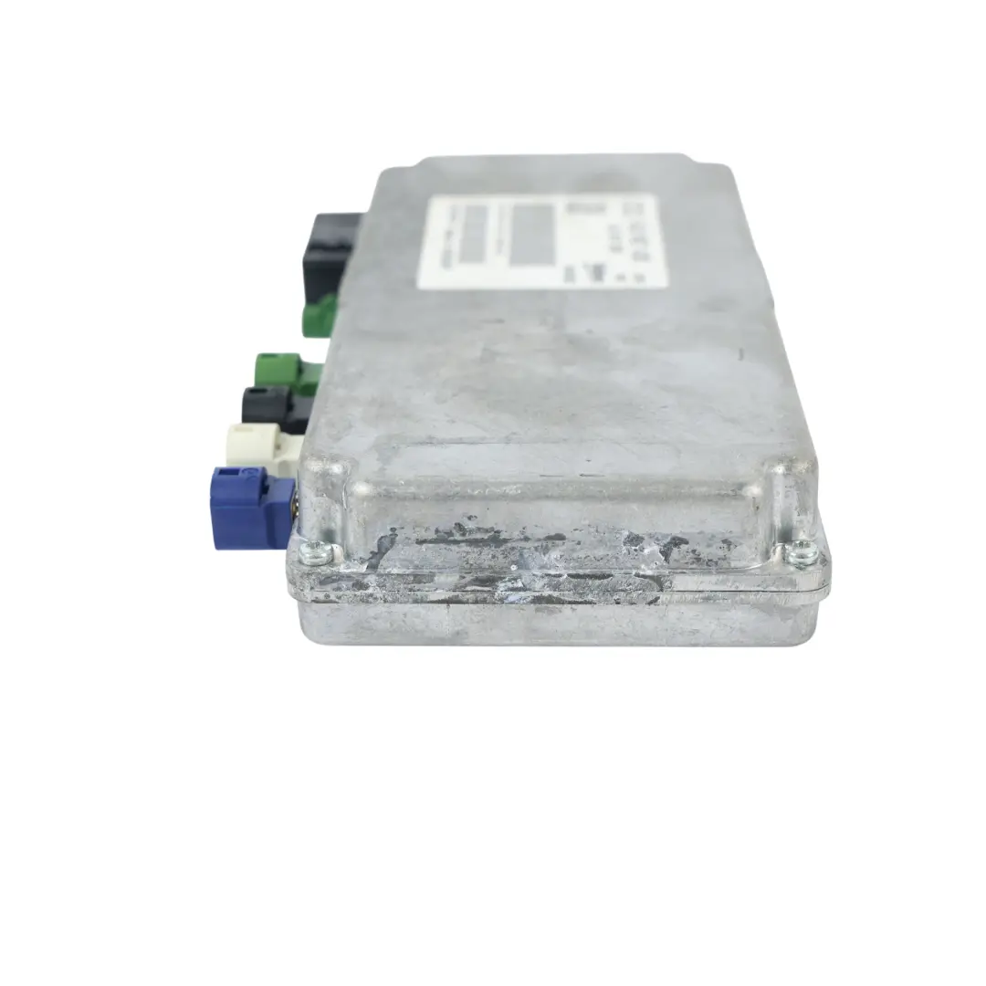 Einparkhilfe Kamera Steuergerät ECU für Audi Q7 4L mit Teilenummer 4L0907428 Audi Q7 4L Einparkhilfe Kamera Steuergerät ECU - SKU 4L0907428 - Teilenummer 4L0907428