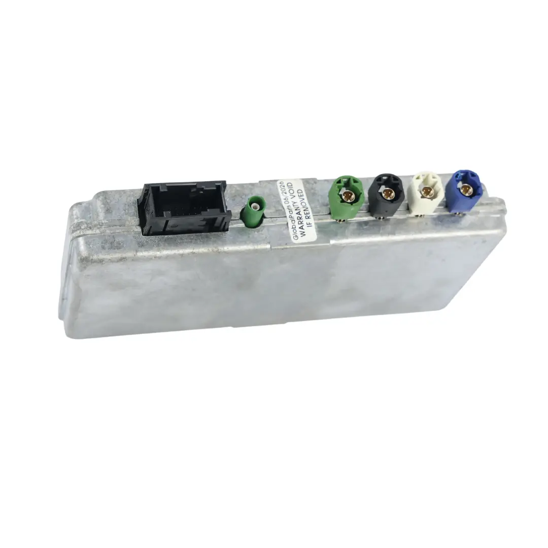 Audi Q7 4L Moduł Sterujący Kamerą Parkowania ECU - SKU 4L0907428 - Numer Części 4L0907428