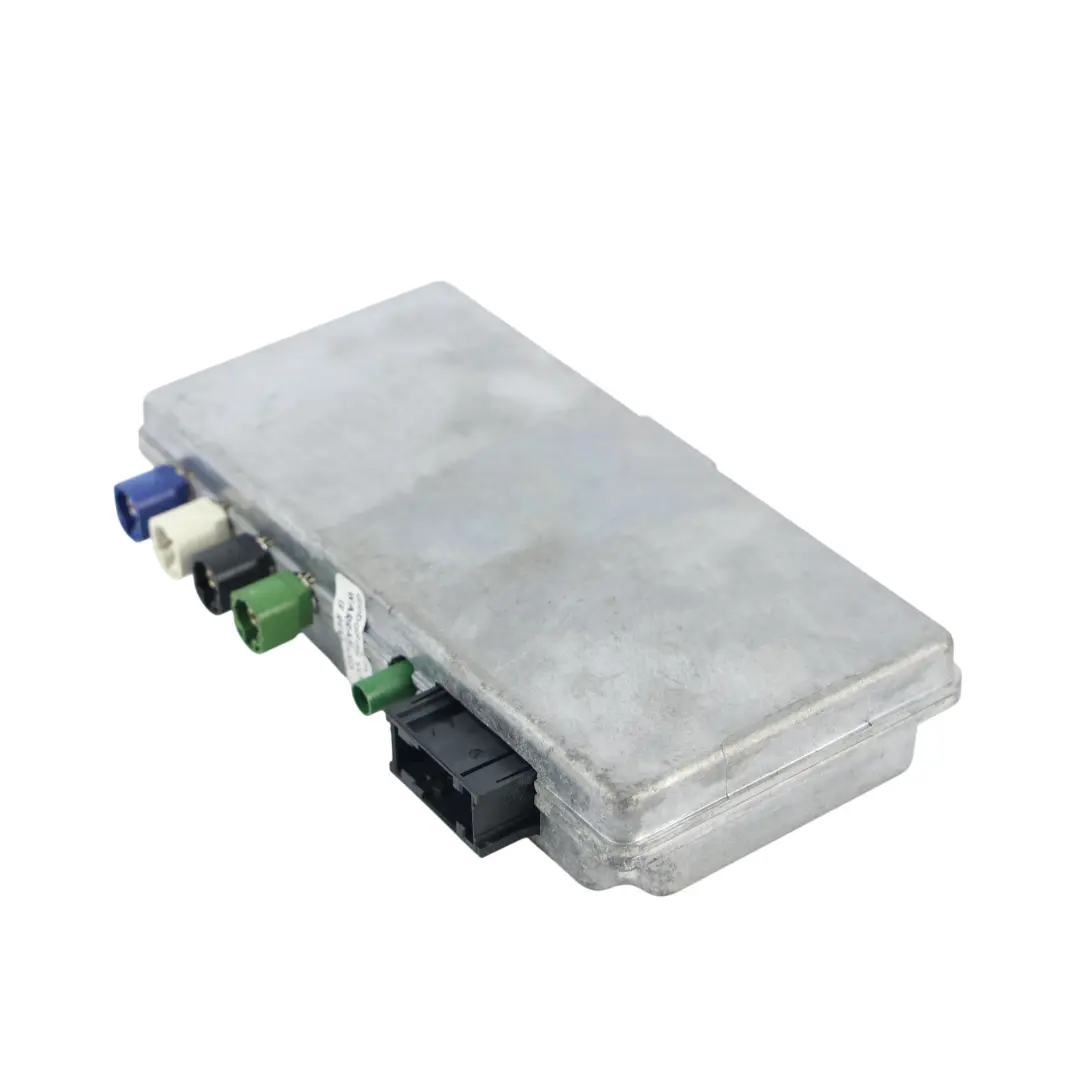 Audi Q7 4L Parking Aid Camera Control Module ECU - SKU 4L0907428 - Part number 4L0907428
