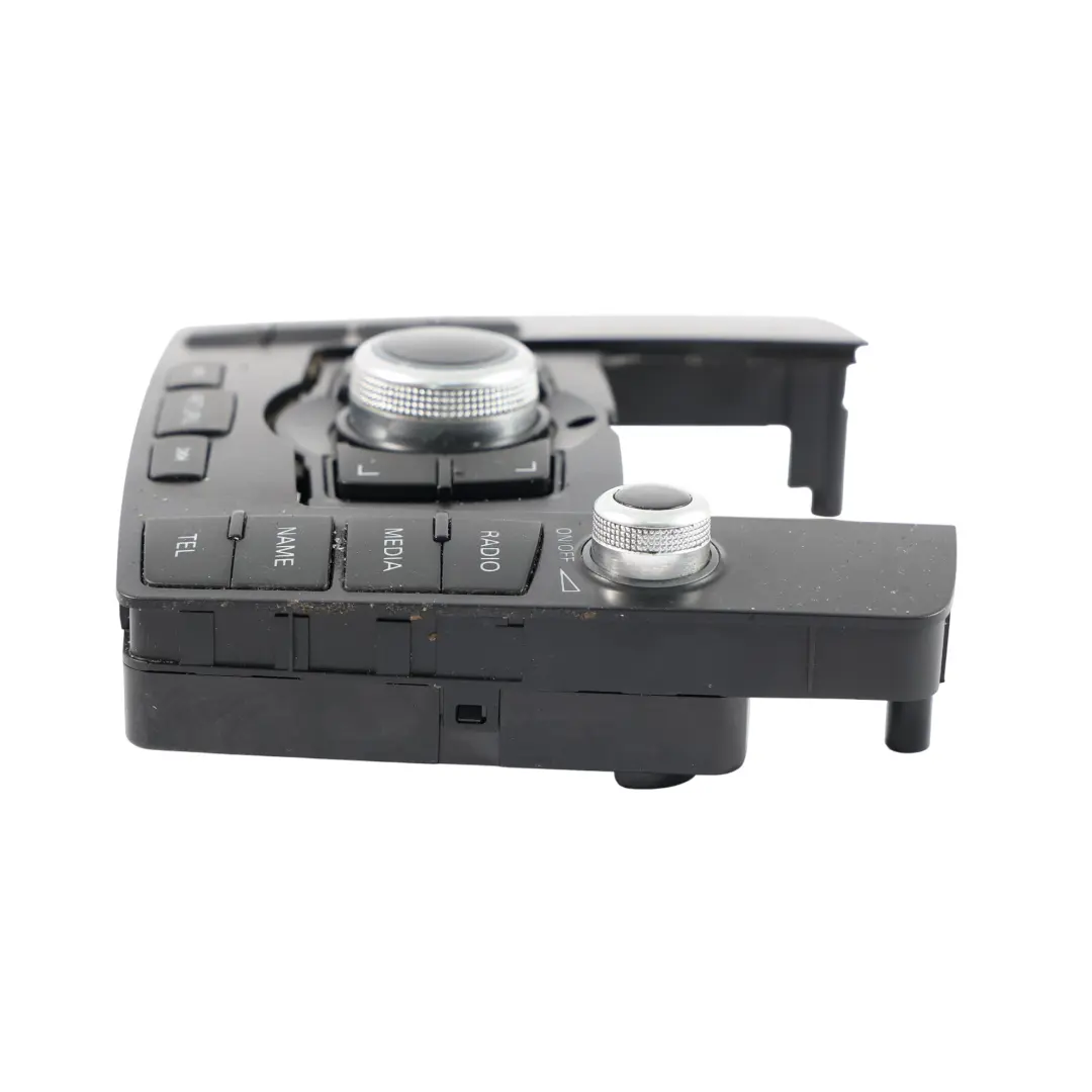 Panel Sterowania MMI Radia Nawigacji do Audi Q7 4L o numerze 4L0919611 Audi Q7 4L Panel Sterowania MMI Radia Nawigacji - SKU 4L0919611 - Numer Części 4L0919611