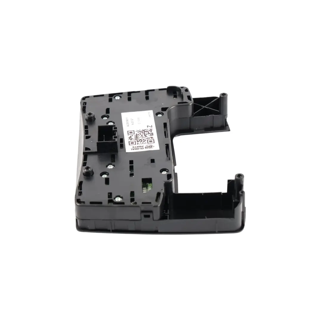Audi Q7 4L MMI Multimedia Radio Sat Nav Bedieneinheit Schalter - SKU 4L0919611 - Teilenummer 4L0919611