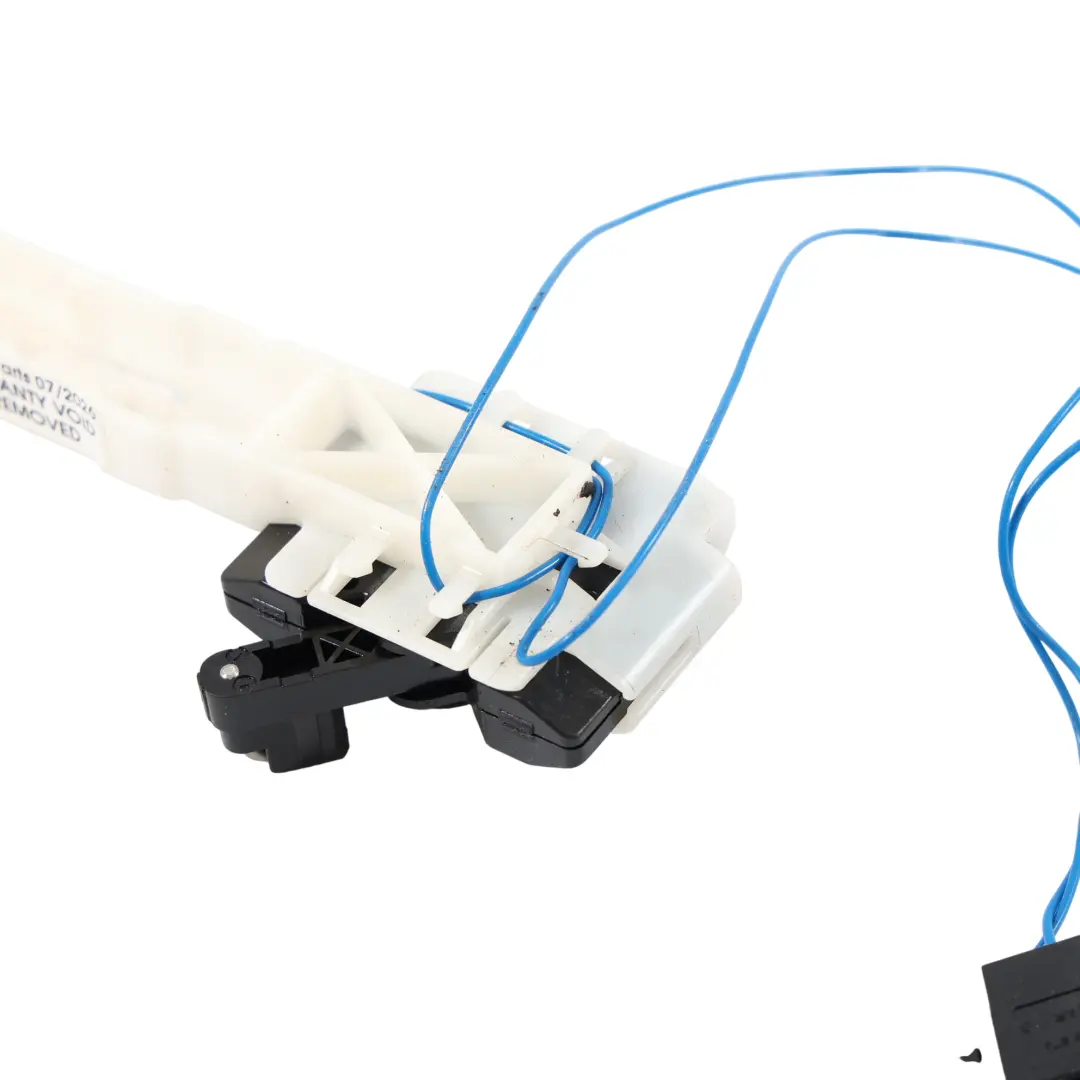 Capteur Jauge Niveau Carburant Droit 3.0 TDI pour Audi Q7 4L à propos du numéro de pièce 4L0919673 Audi Q7 4L Capteur Jauge Niveau Carburant Droit 3.0 TDI - SKU 4L0919673 - Numéro de pièce 4L0919673