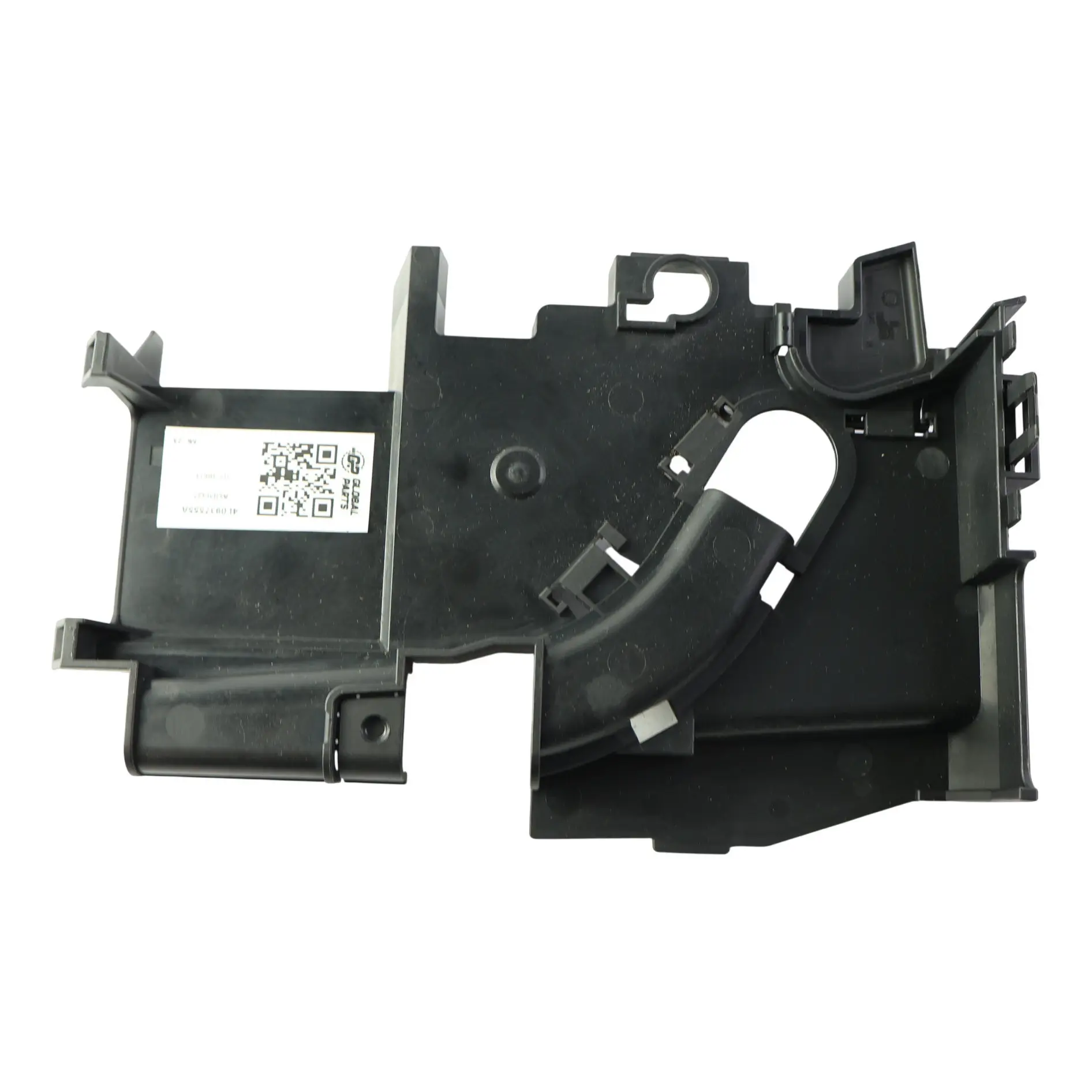 Audi Q7 4L Fuse Relay Box Housing Trim Panel Lid Cover 4L0937555A