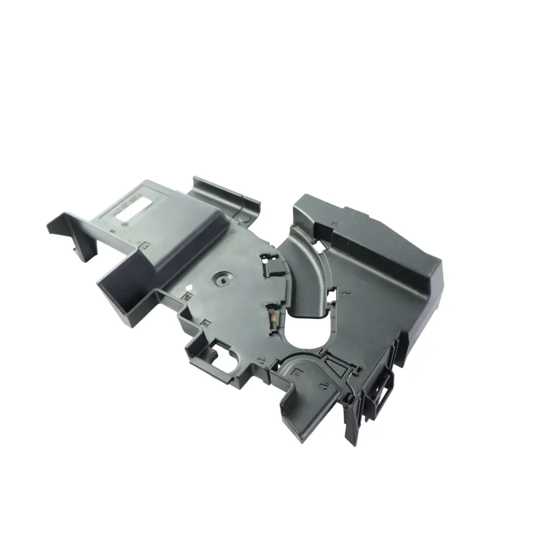 Audi Q7 4L Fuse Relay Box Housing Trim Panel Lid Cover - SKU 4L0937555A - Part number 4L0937555A
