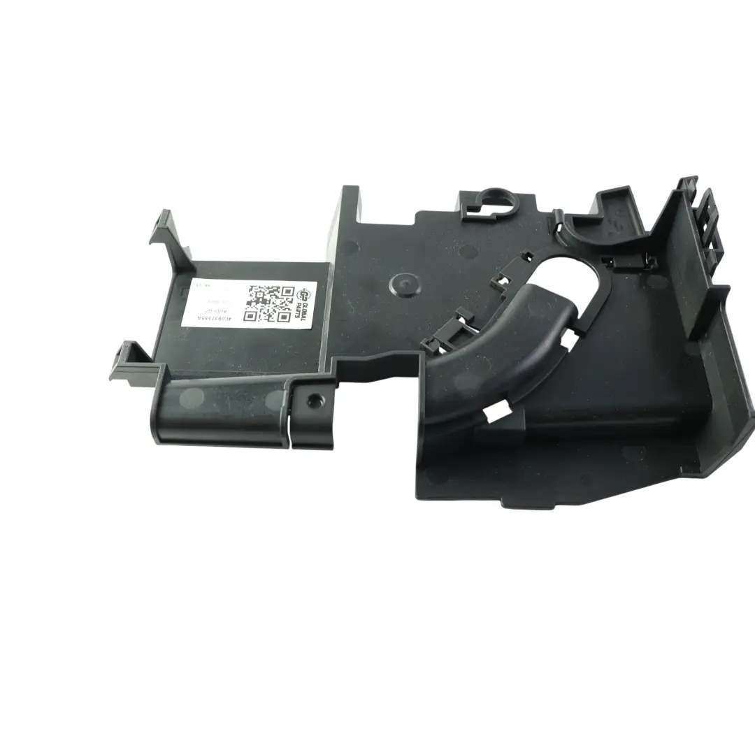 Audi Q7 4L Boîtier Relais Fusibles Couvercle Cache Panneau - SKU 4L0937555A - Numéro de pièce 4L0937555A