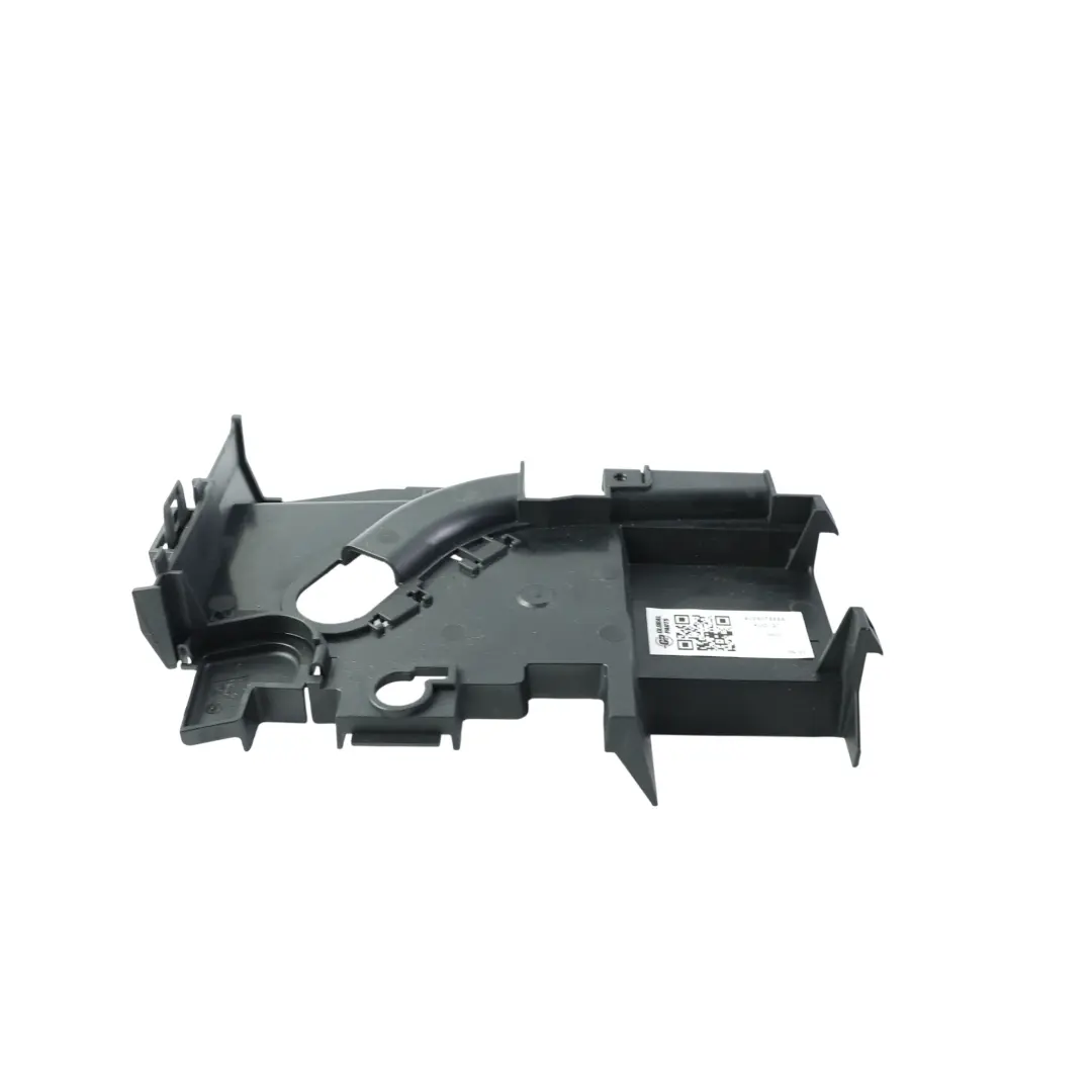 Audi Q7 4L Scatola Fusibili Relè Coperchio Pannello Trim - SKU 4L0937555A - Numero di parte 4L0937555A